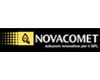 Промышленные регуляторы давления газа Novacomet в Самаре