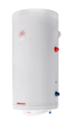 Бойлер косвенного нагрева SUNSYSTEM BB-N NL2 200 V/S1 верт.