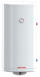 Бойлер косвенного нагрева SUNSYSTEM BB-N NL2 200 V/S1 верт.