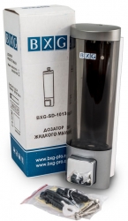Дозатор жидкого мыла BXG SD-1013C