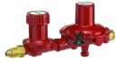 Регулятор давления газа GOK 052, 12 кг/ч, 37–50 мбар, ПСК в Самаре