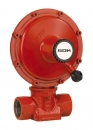 Регулятор давления газа GOK NDR0515, 50 мбар, 60 кг/ч (G 1″) в Самаре