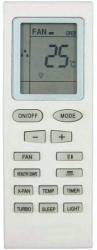 Кассетный фанкойл Gree FP-85XD/B-T