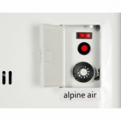Конвектор газовый Alpine Air NGS-30F