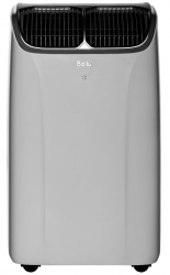 Мобильный кондиционер Ballu Platinum X4 BPHS-09 HX/N3