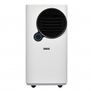 Мобильный кондиционер Zanussi Eclipse ZACM-07 UPW/N6 White в Самаре