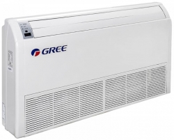 Напольно-потолочный фанкойл Gree FP-136ZD-K