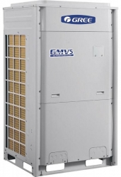 Наружный блок Gree GMV-280WM/B-X(P)