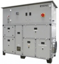 Осушитель воздуха промышленный TROTEC TTR 5000