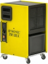 Осушитель воздуха TROTEC TTK 125 S в Самаре