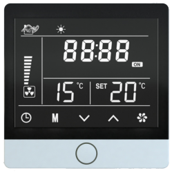 Приточно-вытяжная установка Royal Clima RCS-500-P 4.0
