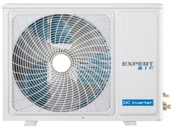 Сплит-система EXPERTAIR CYCLONE DC Inverter ZAC-I/CN09NPZ