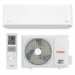 Сплит-система FUNAI EMPEROR SMART EYE DC-Inverter RACI-EM35HP.D05