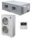 Сплит-система Gree DUCT INVERTER FGR30Pd/DNa-X