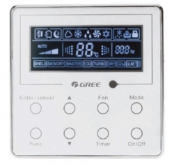 Сплит-система Gree GUD100PHS1/B-S