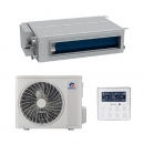 Сплит-система Gree GUD160PHS1/B-S в Самаре