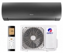 Сплит-система GREE LYRA INVERTER R32 BLACK GWH09ACC-K6DNA1F в Самаре
