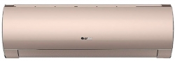 Сплит-система GREE LYRA INVERTER R32 CHAMPAGNE GWH09ACC-K6DNA1F