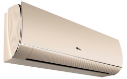 Сплит-система GREE LYRA INVERTER R32 CHAMPAGNE GWH09ACC-K6DNA1F