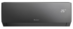 Сплит-система GREE PULAR INVERTER R32 ARCTIC BLACK GWH12AGC-K6DNA4F