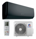 Сплит-система GREE PULAR INVERTER R32 ARCTIC BLACK GWH24AGEXF-K6DNA4A в Самаре