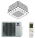 Сплит-система Gree U-MATCH INVERTER R32 GUD160T1/B-S в Самаре