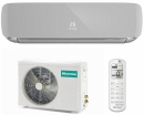 Сплит-система Hisense CRYSTAL SILVER AS-10UW4RVETG01(S) в Самаре