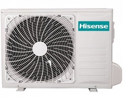 Сплит-система Hisense GOAL Classic A R32 AS-24HR4RBSCA00