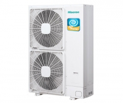 Сплит-система Hisense HEAVY EU DC Inverter R32 AKT-09UR4RK8/AUW-09U4RS8
