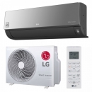 Сплит-система LG ARTCOOL Mirror AC12BK.NSJR/AC12BK.UA3R в Самаре