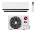 Сплит-система LG Deluxe Pro H24S1D.NS1R/H24S1D.U24R в Самаре