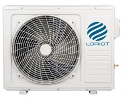 Сплит-система Loriot Prestige DC INVERTER LAC-09AHI