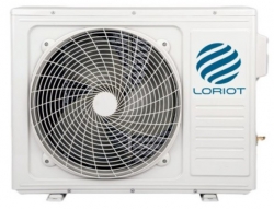 Сплит-система Loriot Skyline DC INVERTER LAC-12AQI