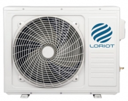 Сплит-система Loriot Residence Smart ON/OFF LAC-18AJ