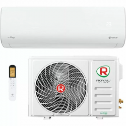 Сплит-система ROYAL Clima ARIA DC Inverter RCI-AR28HN