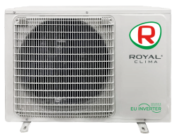 Сплит-система Royal Clima Competenza DC INVERTER CO-4C 36HNI / CO-E 36HNI