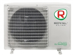 Сплит-система Royal Clima COMPETENZA DC INVERTER CO-4C 18HNDI/CO-E 18HNDI/pan 8D1