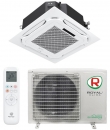 Сплит-система Royal Clima COMPETENZA FULL DC EU INVERTER CO-4C 24HNBI/CO-E 24HNBI/pan 8D2