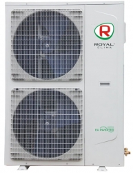 Сплит-система Royal Clima COMPETENZA FULL DC EU INVERTER CO-D 60HNCI/CO-E 60HNCI