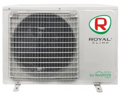 Сплит-система Royal Clima COMPETENZA FULL DC EU INVERTER CO-F 24HNBI/CO-E 24HNBI