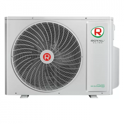 Сплит-система ROYAL Clima GRIDA DC EU Inverter RCI-GR65HN