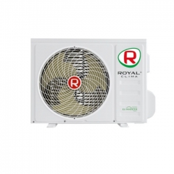 Сплит-система ROYAL Clima ROYAL SUPREMO BLANCO FULL DC EU Inverter RCI-RSB75HN