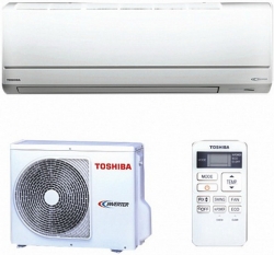 Сплит-система Toshiba RAS-07EKV-EE / RAS-07EAV-EE