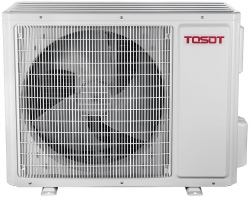 Сплит-система TOSOT LYRA INVERTER T07H-SLyR2/I/T07H-SLyR2/O