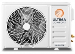 Сплит-система ULTIMA COMFORT ECLIPSE INVERTER ECS-I07PN