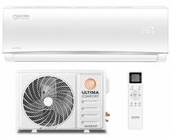 Сплит-система ULTIMA COMFORT ECLIPSE INVERTER ECS-I07PN