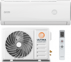 Сплит-система ULTIMA COMFORT EXCEED EXD-18PN