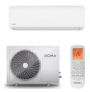 Сплит-система XIGMA Turbocool Inverter XGI-TXC21RHA в Самаре