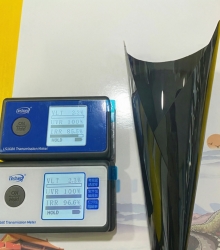 Тонировочная пленка OriFilm ULTRA CERAMIC 05 CH SR
