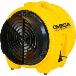 Вентилятор промышленный OURMASTER BL 8800